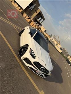 مرسيدس بنز C-Class